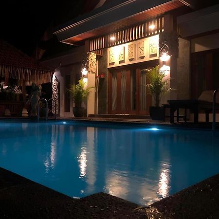 Bukit Kembang Sari Vila Karangasem Amlapura Exterior foto