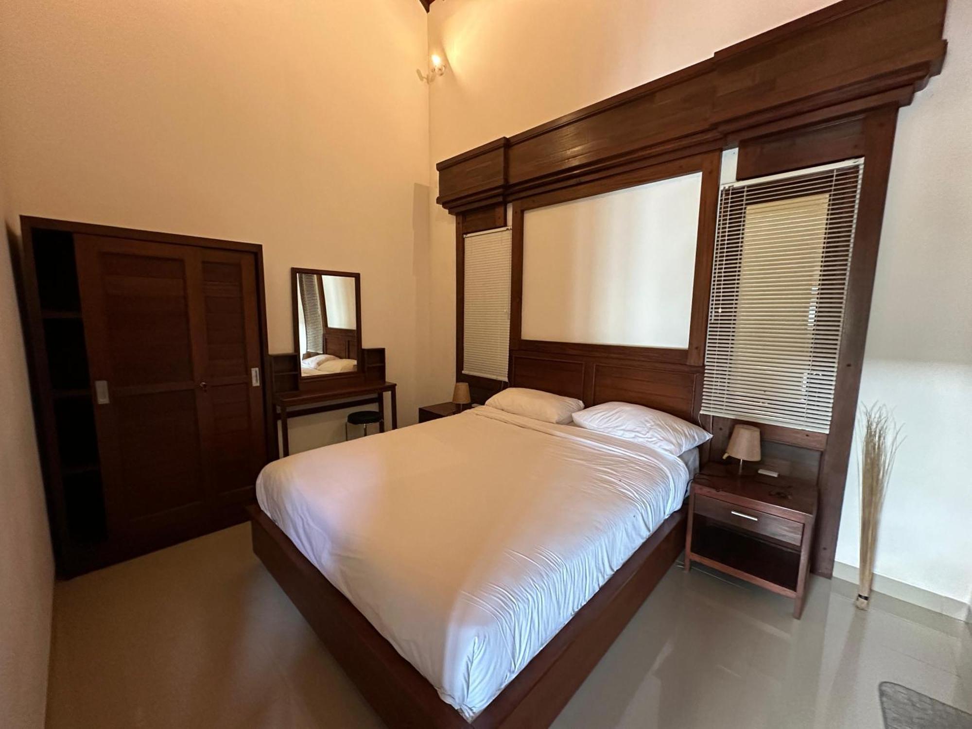 Bukit Kembang Sari Vila Karangasem Amlapura Exterior foto